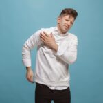 sinir sixilması ve agrisi