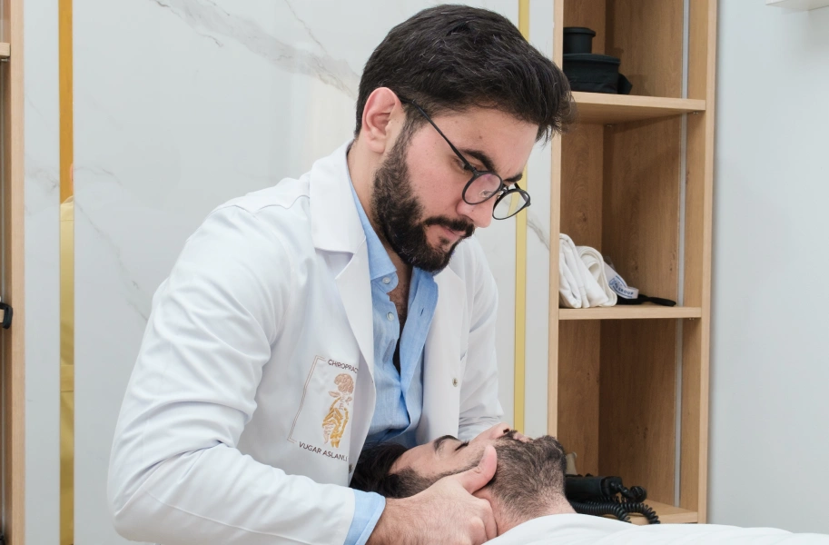 bel ağrısı müalicəsi kayropraktika